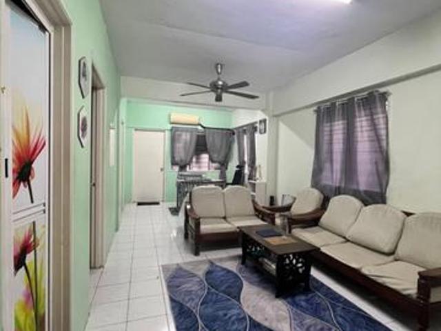 Apartment for sale in Selayang, Selangor