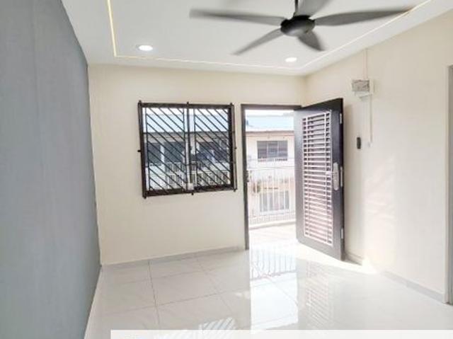 Flat for sale in Johore Bahru, Johor
