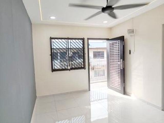 Flat for sale in Johore Bahru, Johor