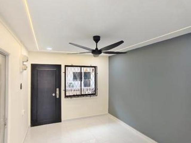 Flat for sale in Johore Bahru, Johor