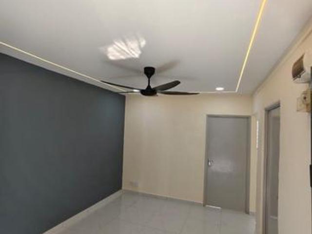 Flat for sale in Johore Bahru, Johor
