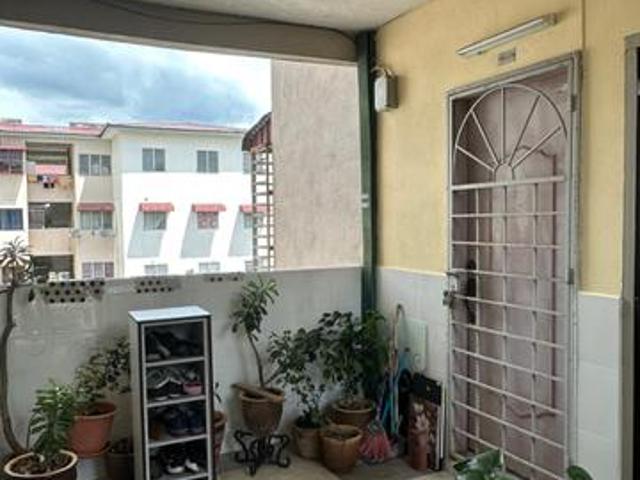 Apartment for sale in Petaling, Subang Jaya