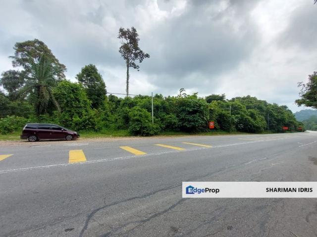 Shop for sale in Maran, Pahang