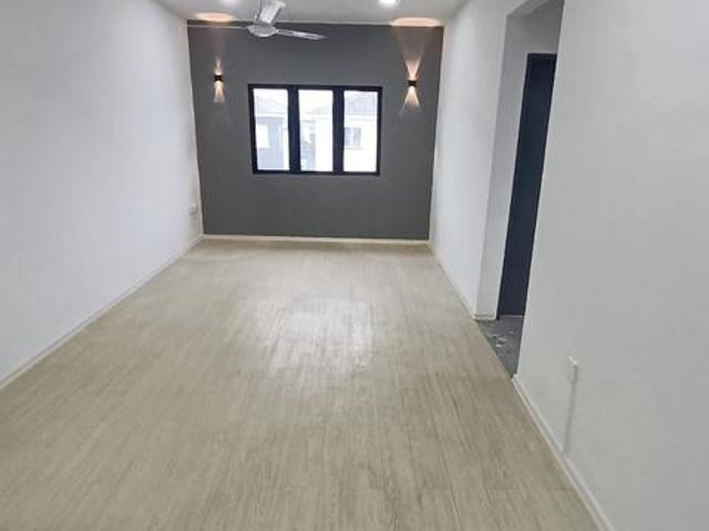 Apartment for sale in Ulu Tiram, Johor