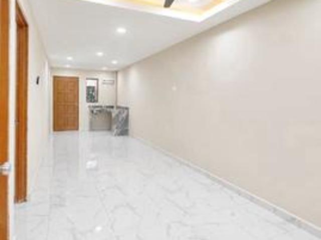 Flat for sale in Pasir Gudang, Johor