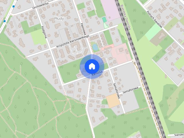 Mieszkanie do wynajęcia w Warszawa, Mazowieckie