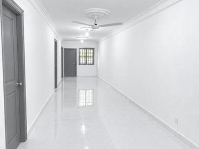 Flat for sale in Pasir Gudang, Johor Bahru