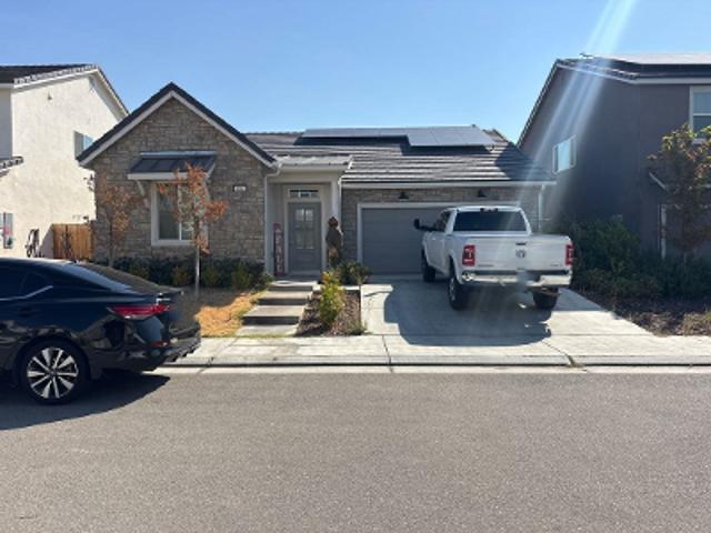 House for sale in Madera, California
