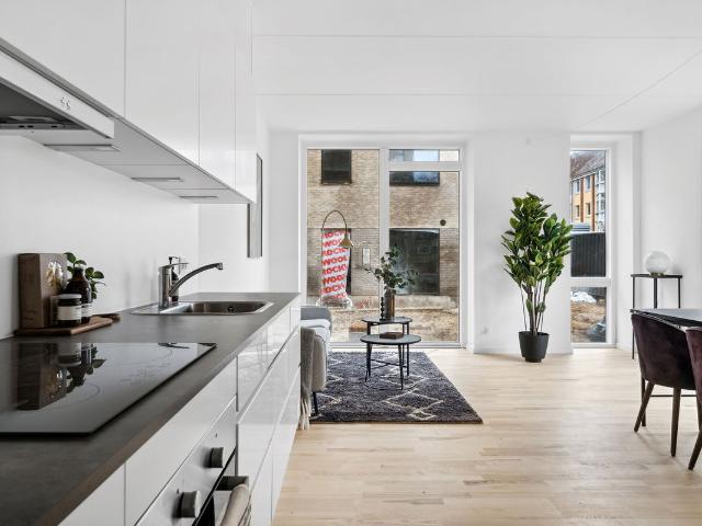 Villa til leje i Ballerup, Brøndby