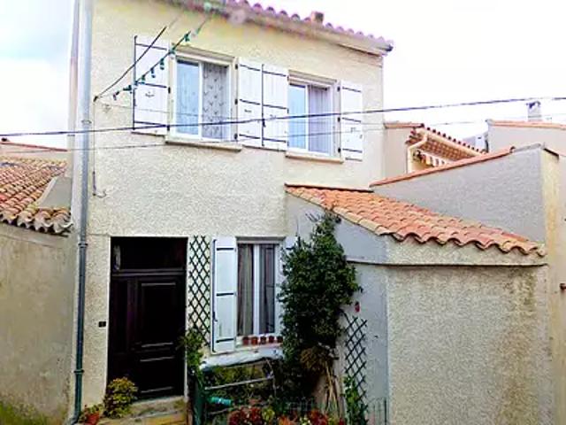Maison vente à Carcassonne, Blomac