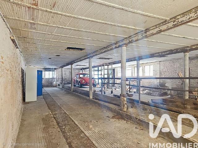 Maison vente à Charleville-Mézières, Rouvroy-sur-audry