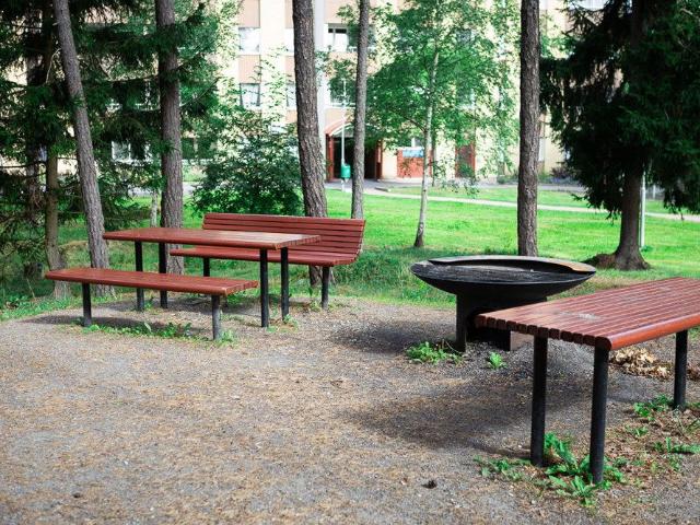 Lägenhet hyra i Uppsala