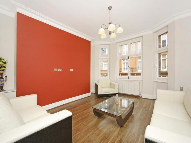 House for rent in Kensal Town, Maida Vale