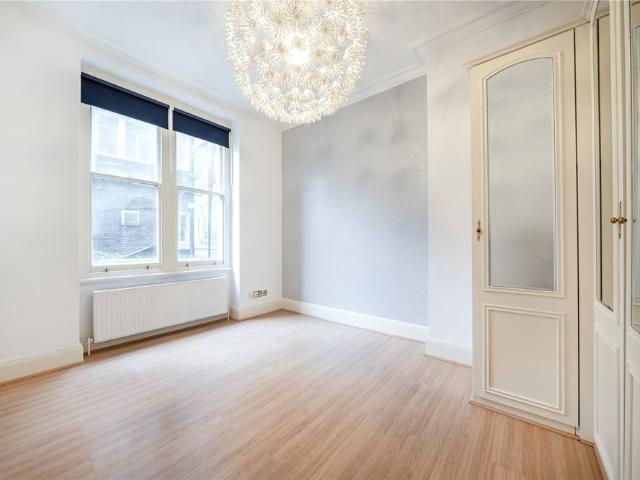Apartment for rent in Maida Vale, Isle Of Man
