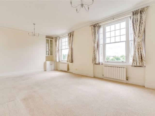Apartment for rent in Kensal Town, Maida Vale
