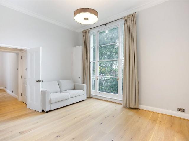 Apartment for rent in Maida Vale, Greater London
