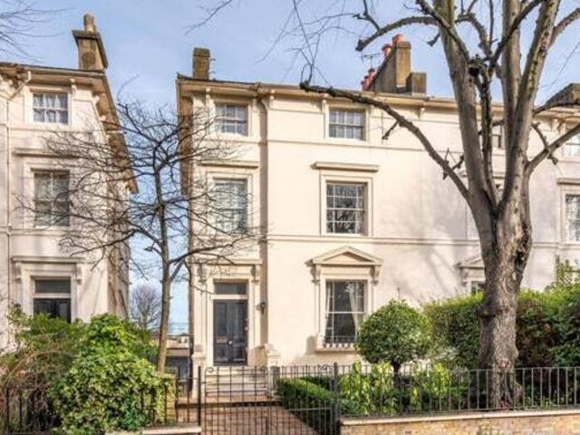 House for sale in City of London, Greater London