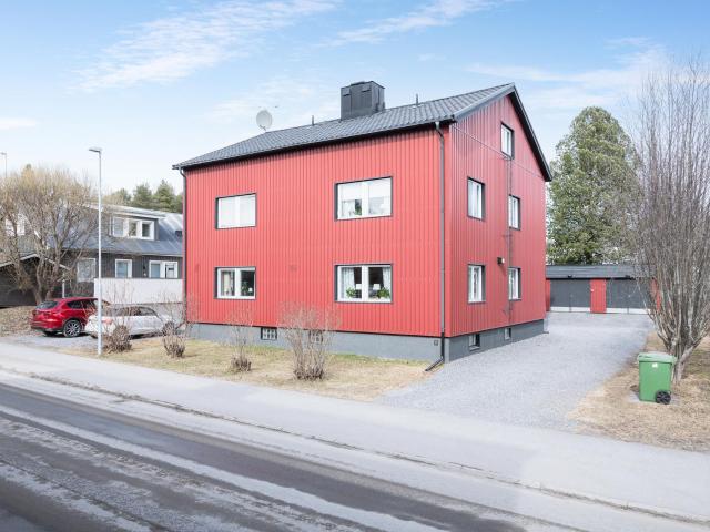 Bostad till salu i Luleå, Norrbotten