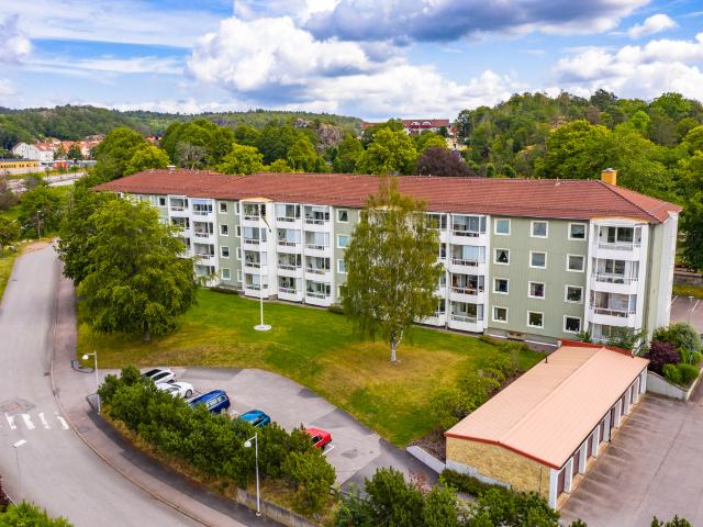 Bostad till salu i Uddevalla, Västra Götaland
