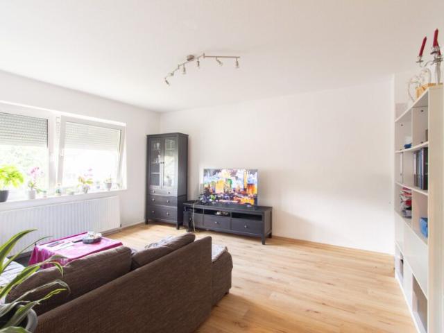 Apartment mieten in Mitte, Gladbeck