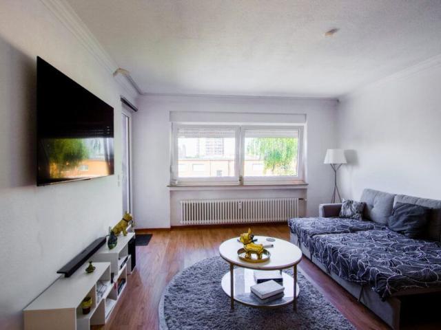 Apartment mieten in Mitte, Gladbeck