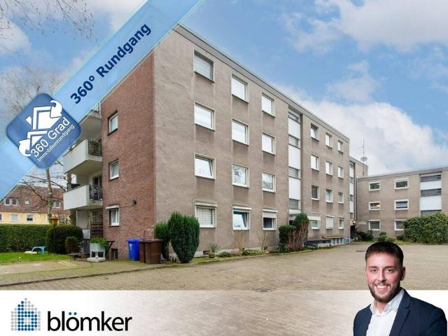 Haus kaufen in Gladbeck, Rosenhügel