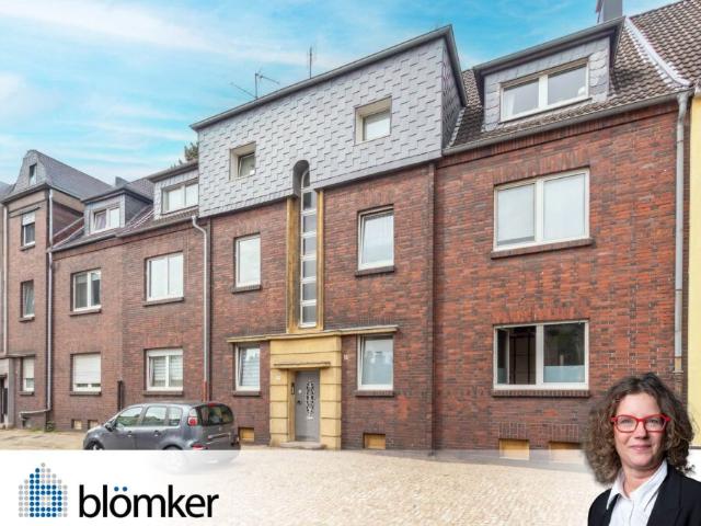 Apartment mieten in Mitte, Gladbeck