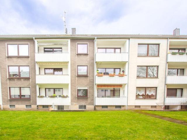 Apartment mieten in Mitte, Gladbeck