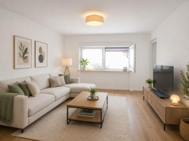 Apartment mieten in Mitte, Gladbeck