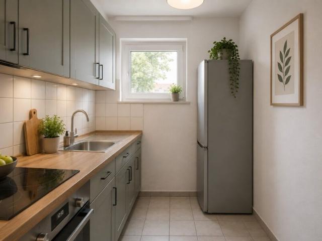 Apartment mieten in Mitte, Gladbeck