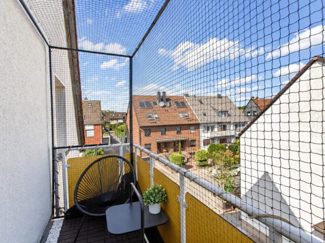 Apartment mieten in Mitte, Gladbeck