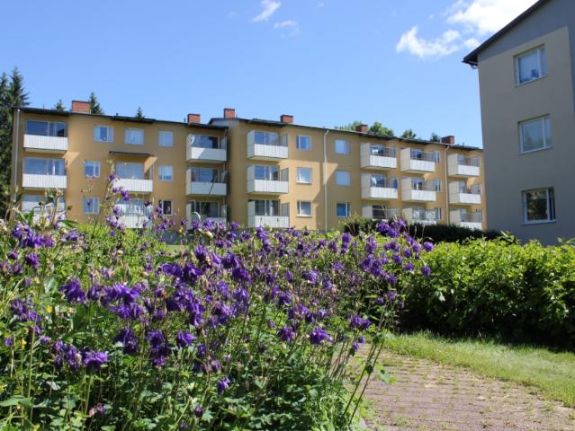 Lägenhet hyra i Bollnäs, Gävleborg