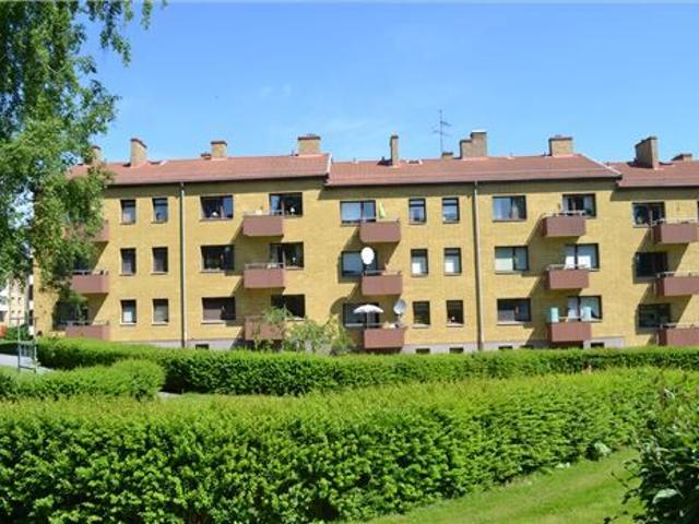 Lägenhet hyra i Norrköping, Östergötland