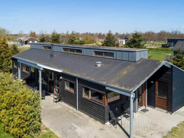 Hus til salg i Guldborgsund