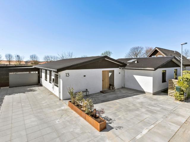 Villa til salg i Aalborg, Brønderslev-Dronninglund