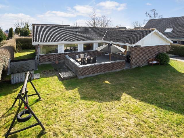 Villa til salg i Saksild, Århus