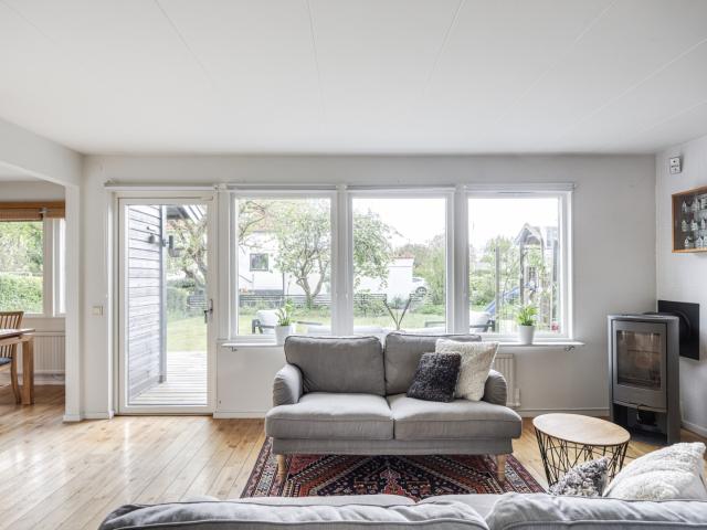 Villa till salu i Skåne