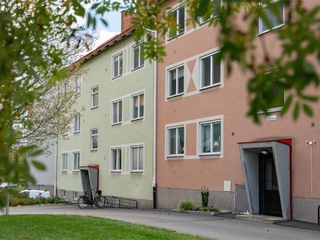 Bostad till salu i Västerås, Västmanland