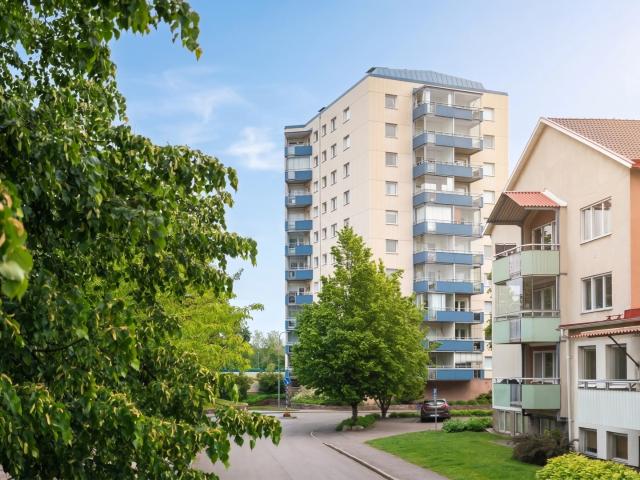 Bostadsrätt till salu i Västerås, Västmanland