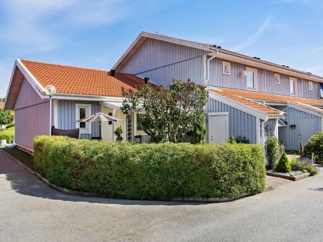 Villa till salu i Huddinge, Stockholm