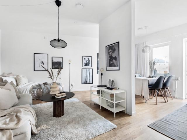 Bostad till salu i Botkyrka, Stockholm