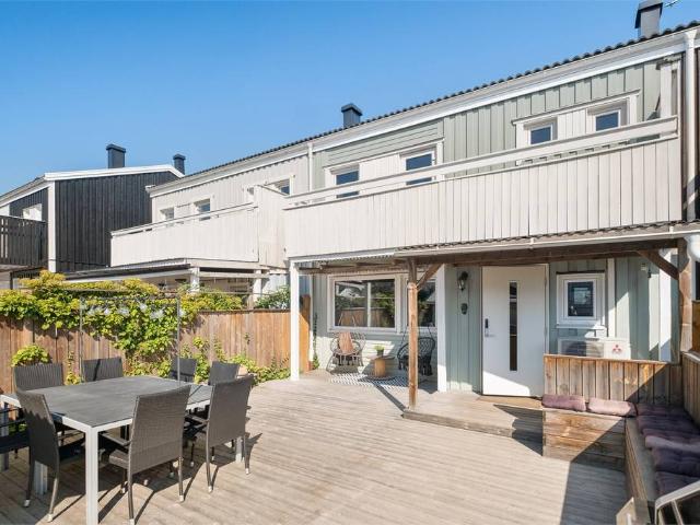 Villa till salu i Botkyrka, Stockholm