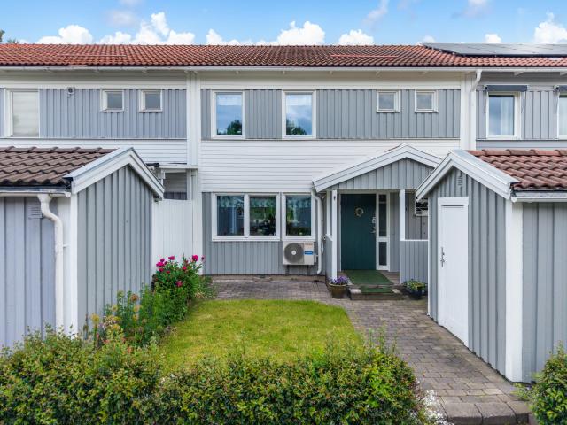 Villa till salu i Uppsala