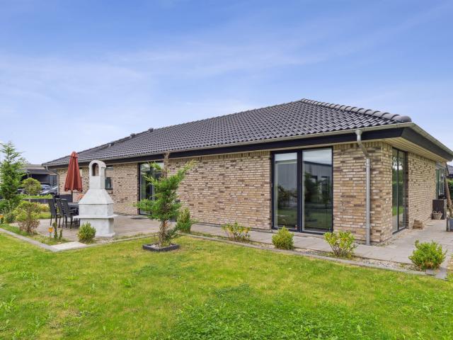 Villa til salg i Århus