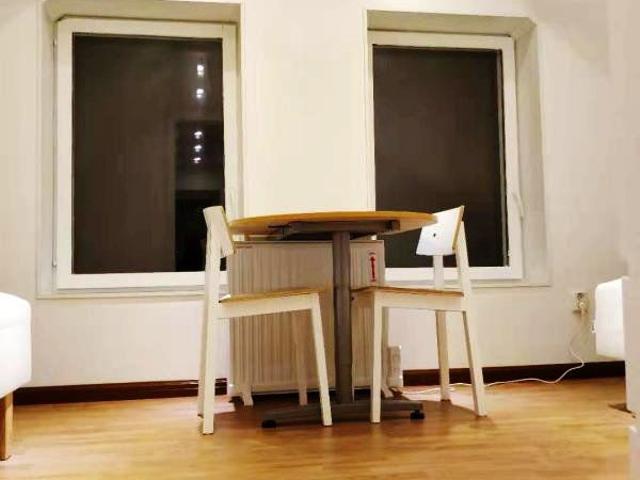 Stuga hyra i Mörtnäs, Stockholm