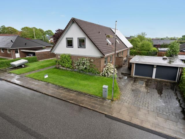 Villa til salg i Århus