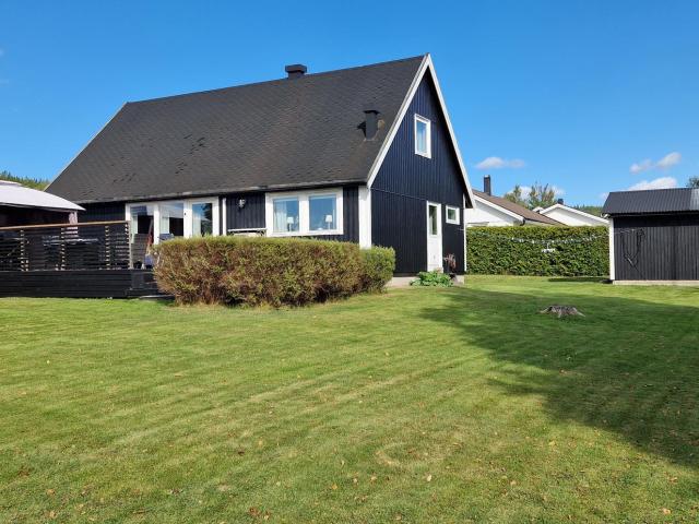 Villa till salu