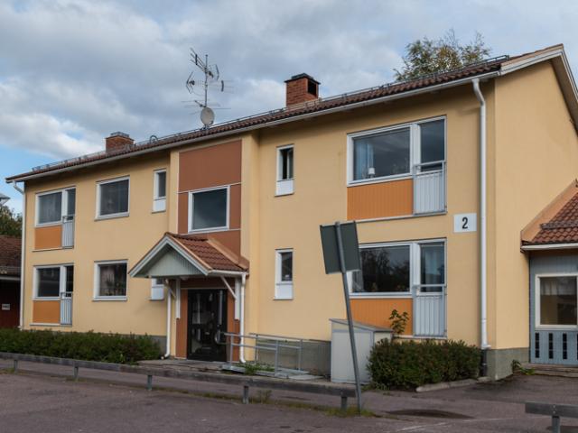 Lägenhet hyra i Sundborn, Dalarna
