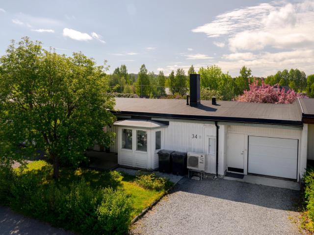 Villa till salu i Skellefteå, Västerbotten