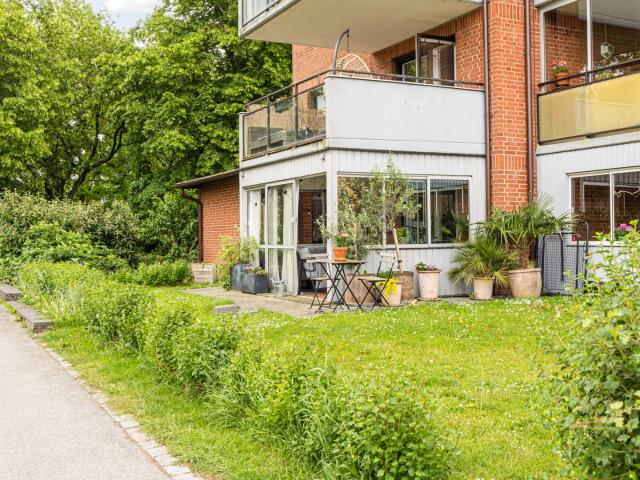 Bostadsrätt till salu i Skåne